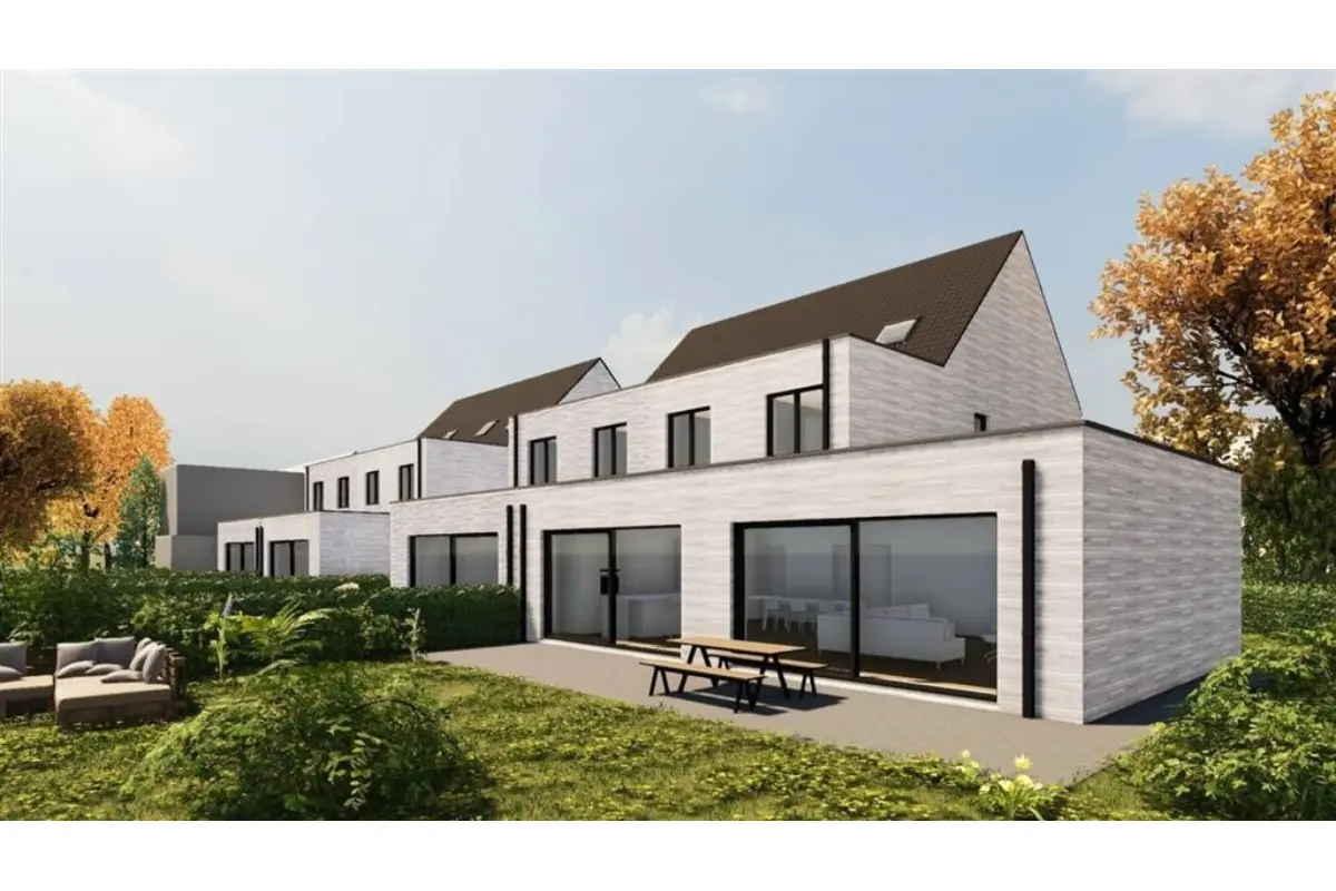 Huis te  koop in Sint-Katelijne-Waver 2860 782000.00€ 4 slaapkamers 289.00m² - Zoekertje 576419