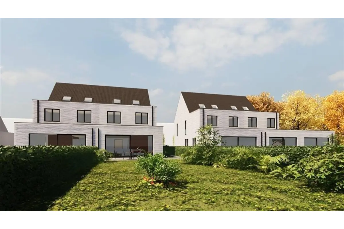 Huis te  koop in Sint-Katelijne-Waver 2860 702000.00€ 4 slaapkamers 273.00m² - Zoekertje 576421