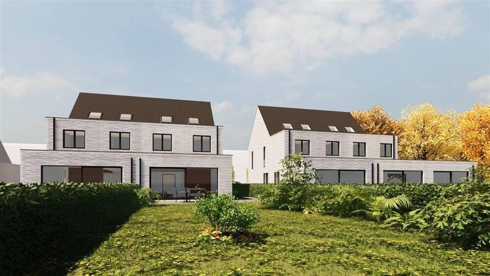 Huis te koop in Sint-Katelijne-Waver 2860 702000.00€ 4 slaapkamers 273.00m² - Zoekertje 576421
