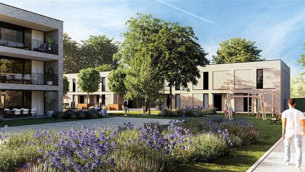 Huis te koop in Ruisbroek 2870 388000.00€ 3 slaapkamers 141.50m² - Zoekertje 576161