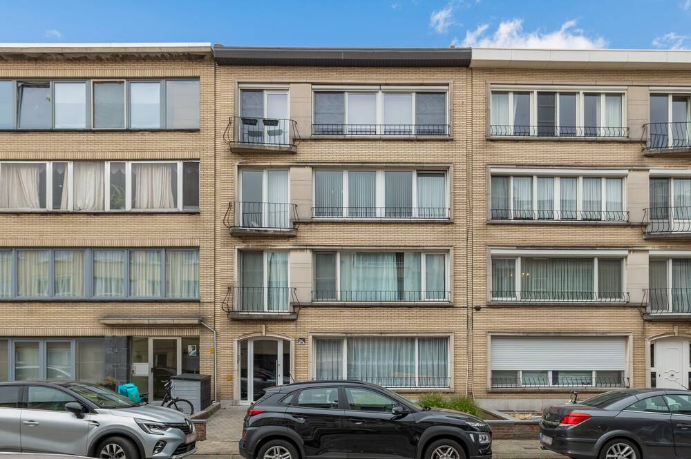 Appartement te  koop in Deurne 2100 229000.00€ 2 slaapkamers 92.00m² - Zoekertje 576479