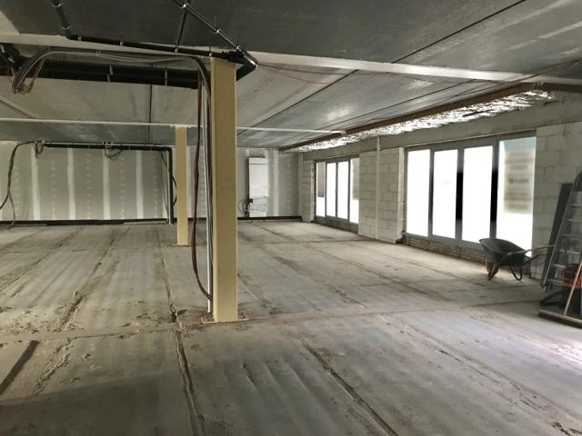 Handelszaak te  huur in Willebroek 2830 3000.00€  slaapkamers 368.00m² - Zoekertje 576045