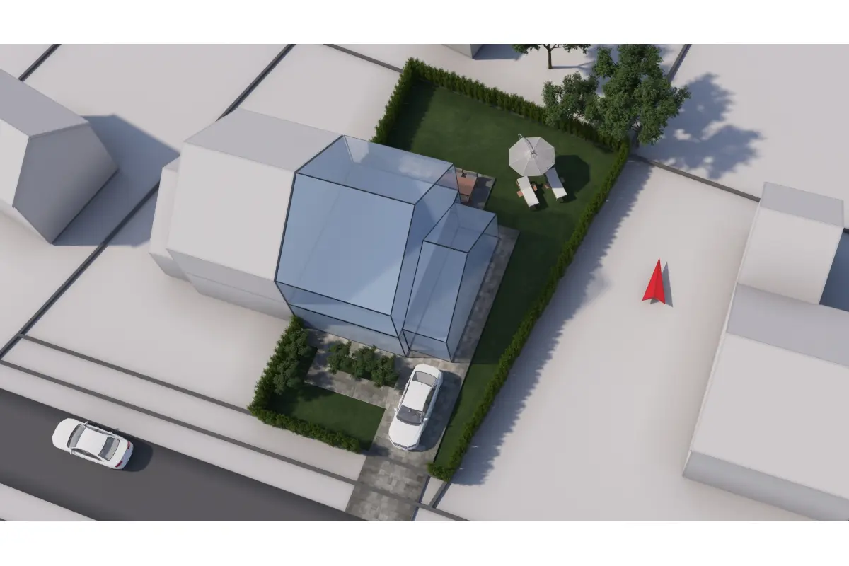 Grond te  koop in Balen 2490 119000.00€  slaapkamers m² - Zoekertje 576079