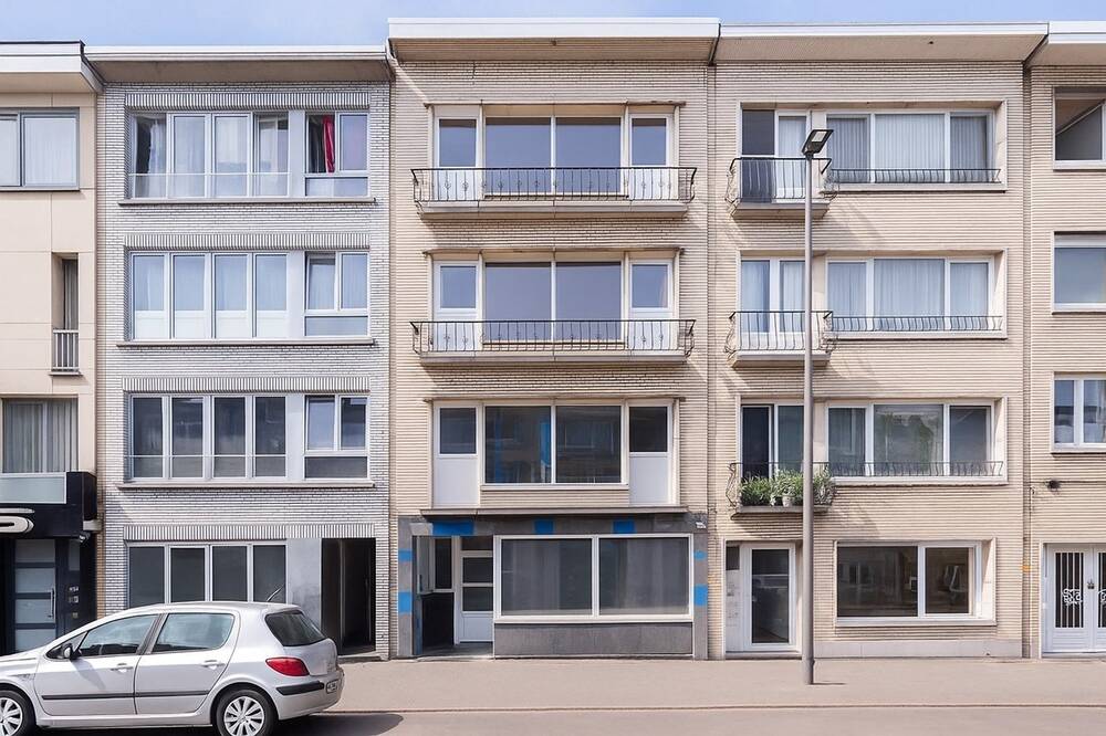 Huis te  koop in Deurne 2100 730000.00€ 11 slaapkamers 339.00m² - Zoekertje 575395