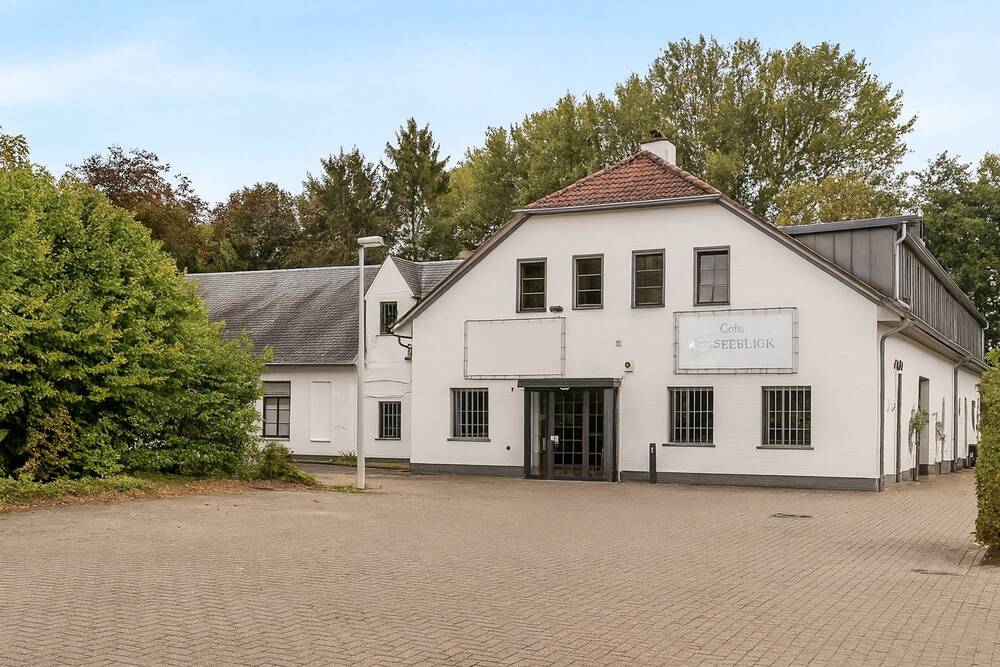 Handelszaak te  in Temse 9140 5500.00€  slaapkamers 944.00m² - Zoekertje 576480