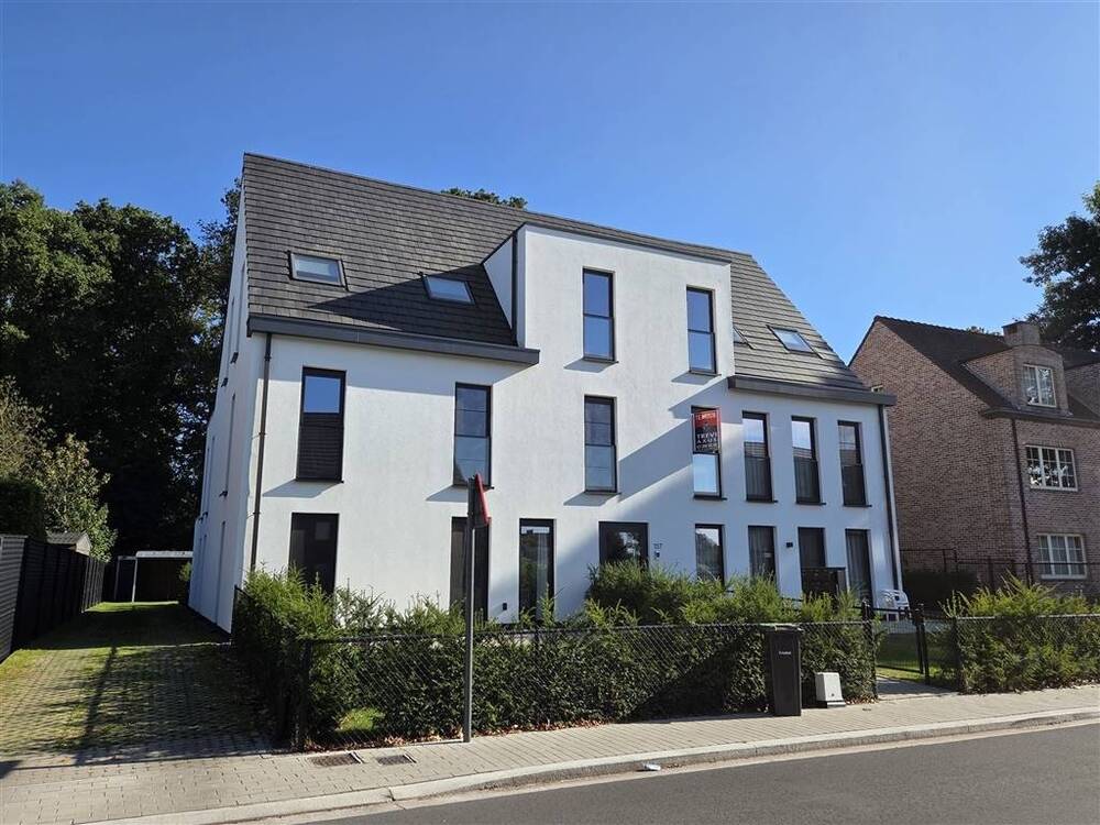 Appartement te  huur in Bornem 2880 770.00€ 1 slaapkamers 59.00m² - Zoekertje 576492