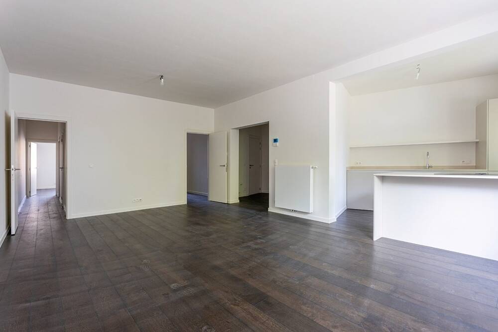Appartement te koop in Borgerhout 2140 334900.00€ 3 slaapkamers 97.00m² - Zoekertje 576233