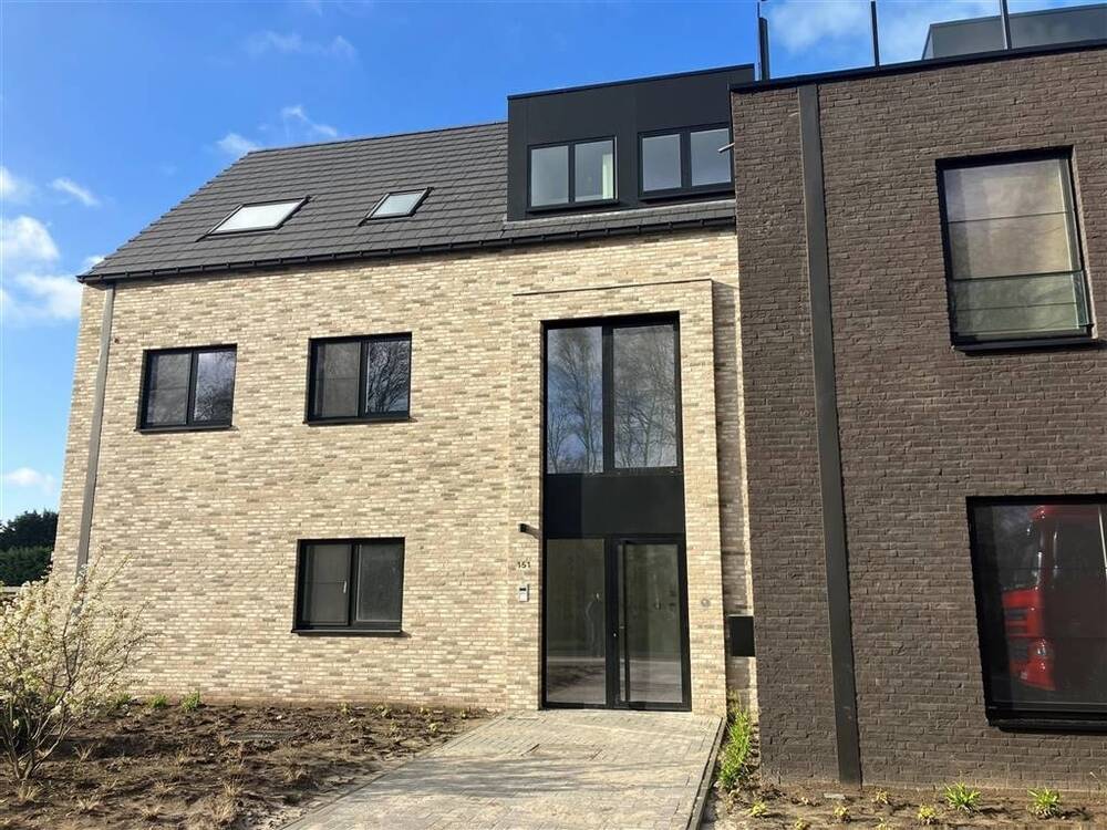 Appartement te  huur in Lille 2275 790.00€ 1 slaapkamers 59.00m² - Zoekertje 576188