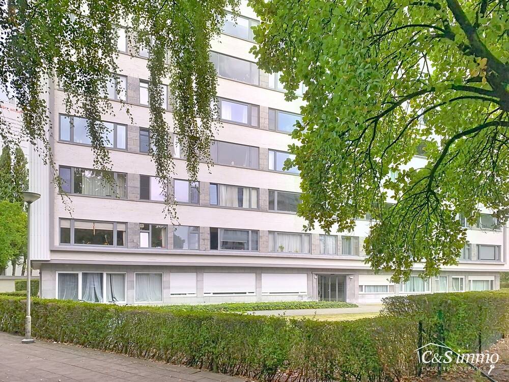 Appartement te  koop in Antwerpen 2050 155000.00€ 2 slaapkamers 57.00m² - Zoekertje 576010
