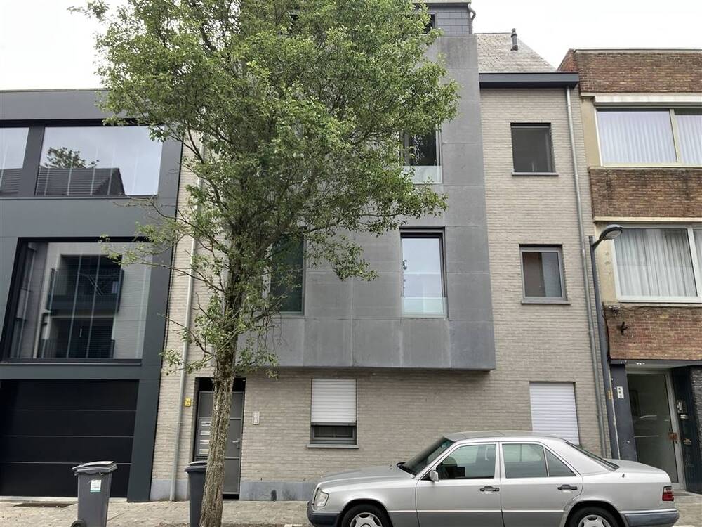Appartement te  huur in Herentals 2200 900.00€ 3 slaapkamers 104.00m² - Zoekertje 576189