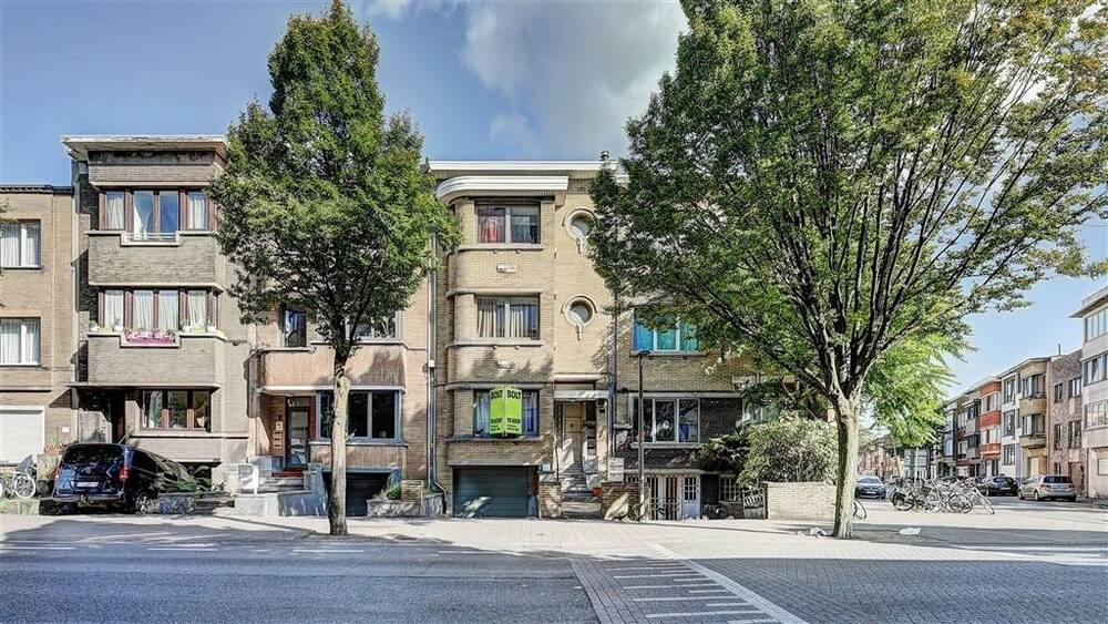 Huis te  koop in Borgerhout 2140 599000.00€ 3 slaapkamers 285.00m² - Zoekertje 576272