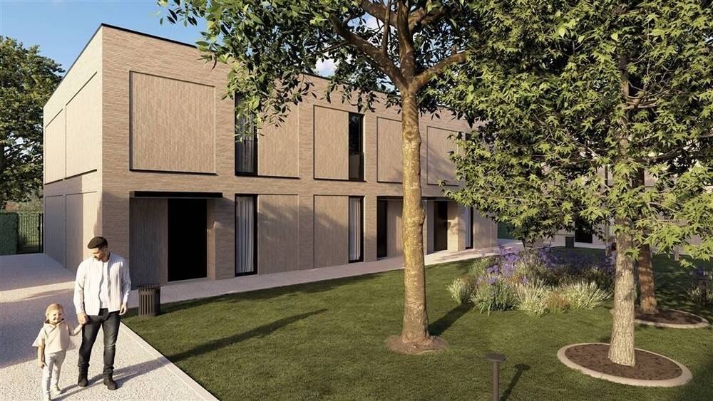 Huis te koop in Ruisbroek 2870 391637.50€ 3 slaapkamers 140.00m² - Zoekertje 576160