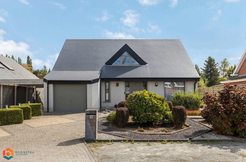 Huis te  koop in Berlaar 2590 588000.00€ 5 slaapkamers 253.00m² - Zoekertje 575640