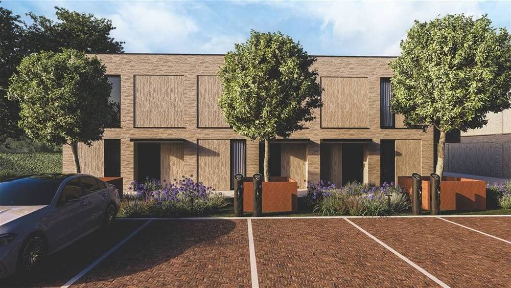 Huis te koop in Ruisbroek 2870 377087.50€ 3 slaapkamers 141.00m² - Zoekertje 576094