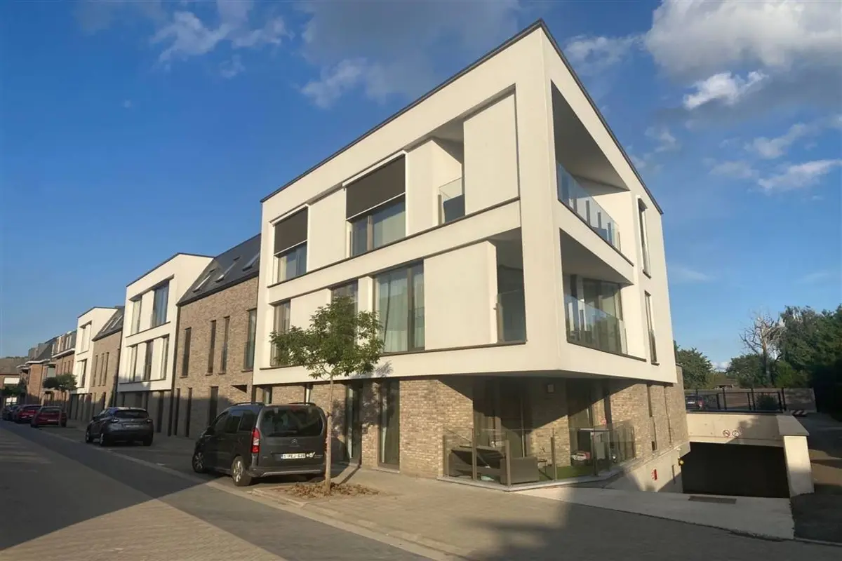 Appartement te  huur in Puurs 2870 775.00€ 1 slaapkamers 66.00m² - Zoekertje 576285