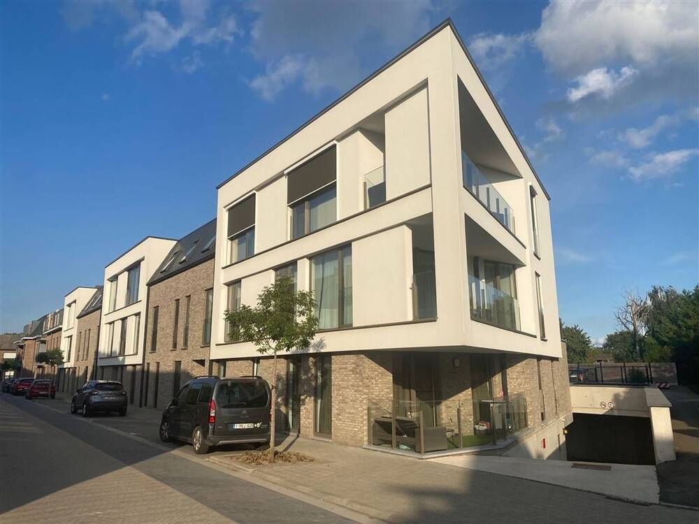 Appartement te huur in Puurs 2870 775.00€ 1 slaapkamers 66.00m² - Zoekertje 576285