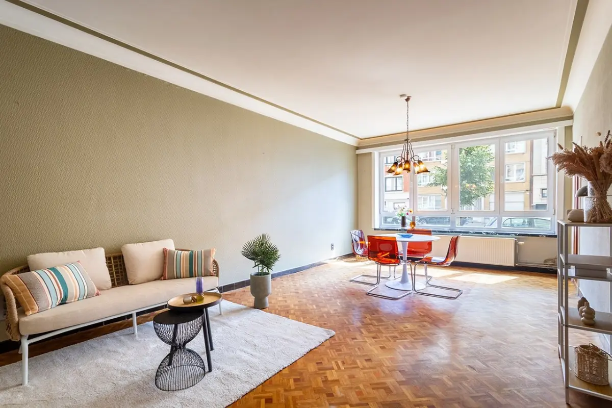 Appartement te  koop in Antwerpen 2020 315000.00€ 2 slaapkamers 91.00m² - Zoekertje 576139