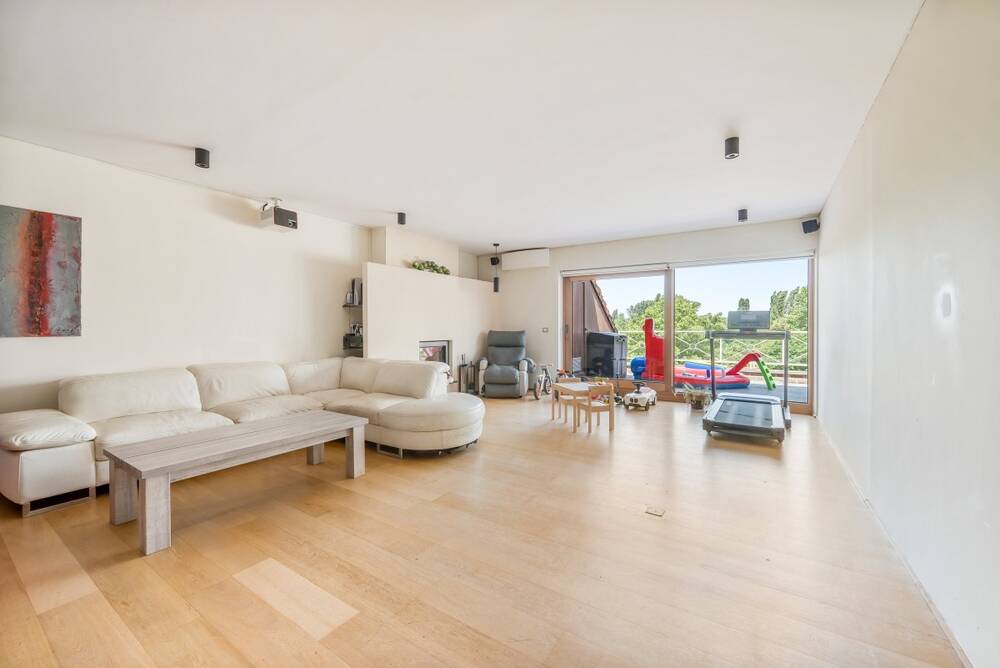 Appartement te  koop in Antwerpen 2050 625000.00€ 4 slaapkamers 310.00m² - Zoekertje 577633