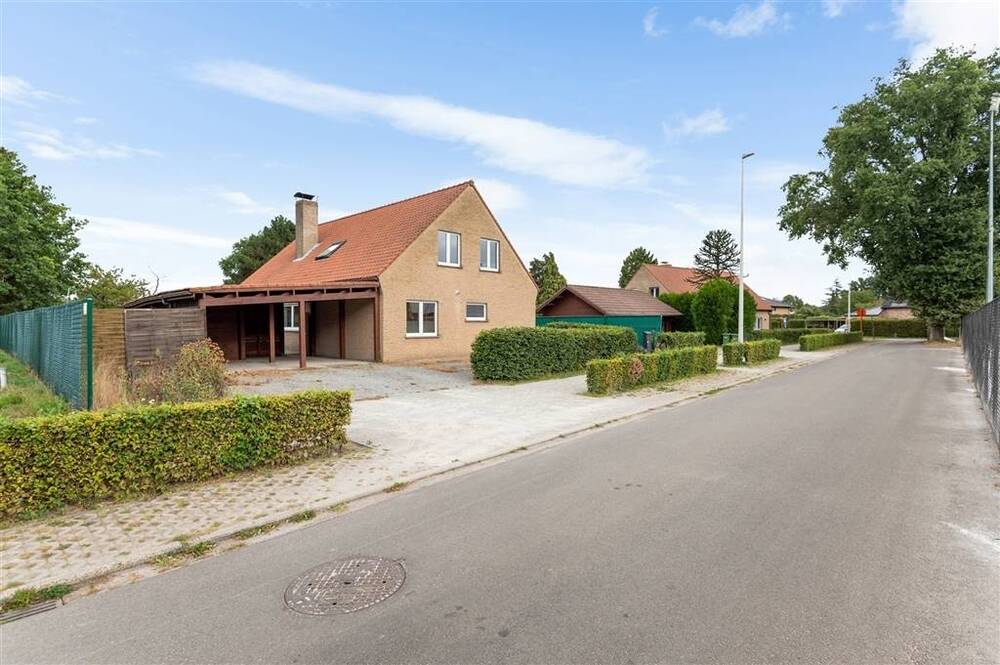 Huis te koop in Zandhoven 2240 449000.00€ 4 slaapkamers 187.00m² - Zoekertje 577293