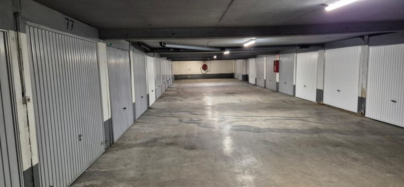 Box te  koop in Deurne 2100 18500.00€  slaapkamers m² - Zoekertje 576728