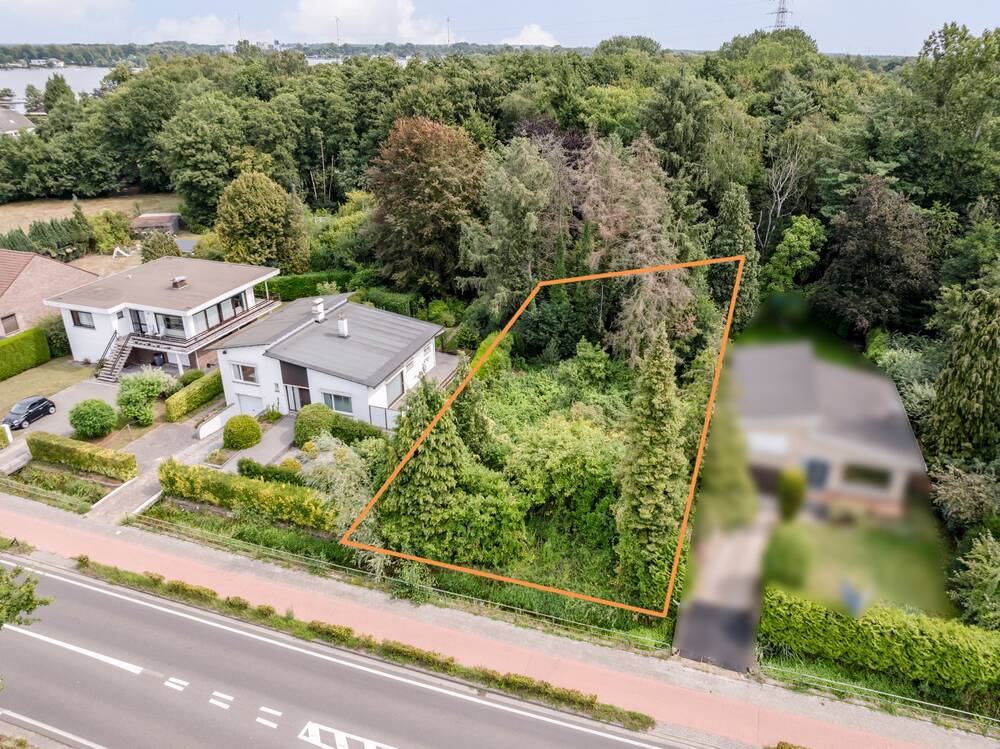 Grond te  koop in Mol 2400 139000.00€  slaapkamers m² - Zoekertje 576912