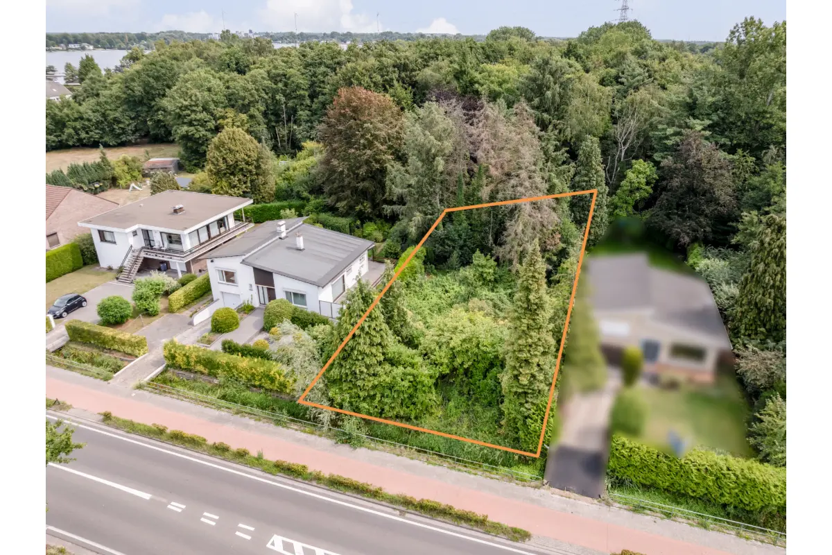 Grond te  koop in Mol 2400 139000.00€  slaapkamers m² - Zoekertje 576912