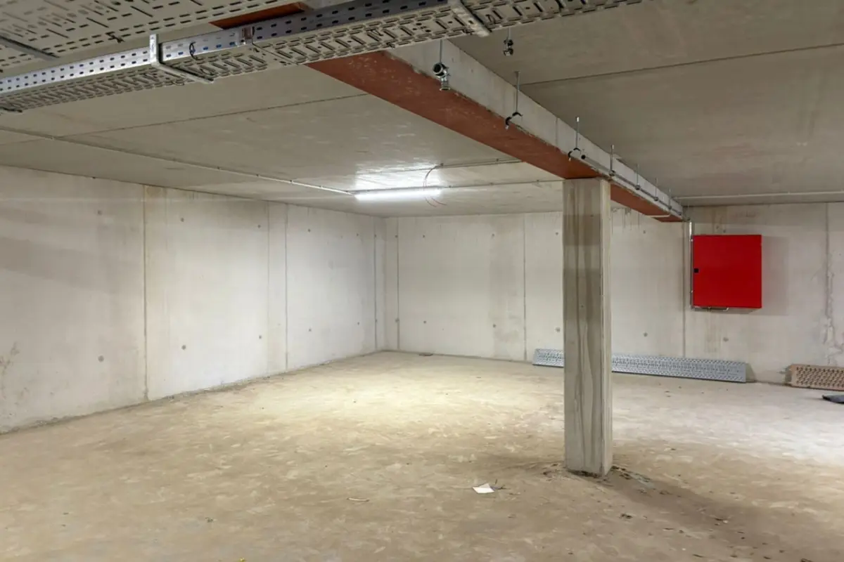 Parking te  koop in Nijlen 2560 25630.00€  slaapkamers m² - Zoekertje 576671