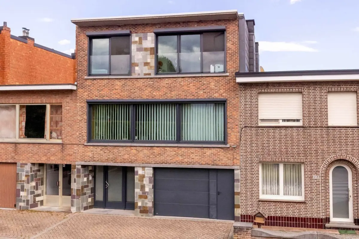 Huis te  koop in Kessel 2560 369000.00€ 3 slaapkamers 206.00m² - Zoekertje 577305