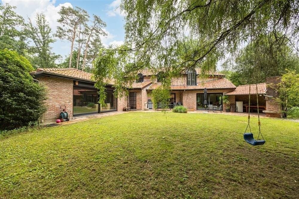 Huis te  koop in Zoersel 2980 849000.00€ 3 slaapkamers 442.00m² - Zoekertje 576848