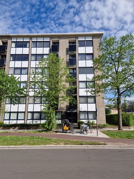 Appartement te koop in Borgerhout 2140 189950.00€ slaapkamers 87.00m² - Zoekertje 576727