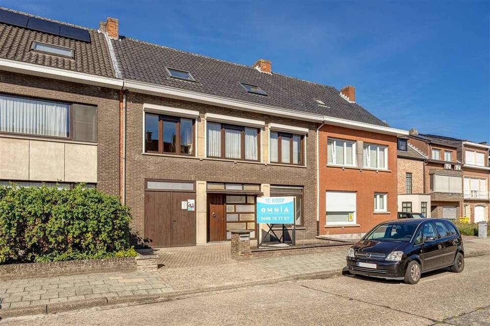 Huis te  koop in Turnhout 2300 445000.00€ 5 slaapkamers 266.00m² - Zoekertje 576851