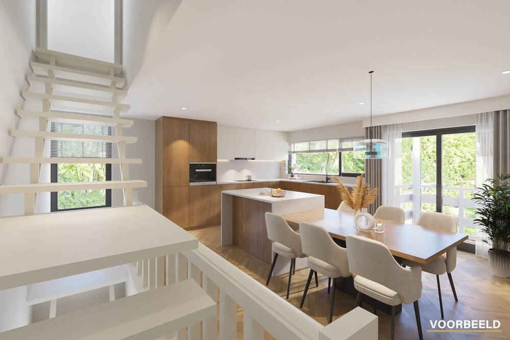 Huis te koop in Brasschaat 2930 425000.00€ 3 slaapkamers 149.00m² - Zoekertje 576740