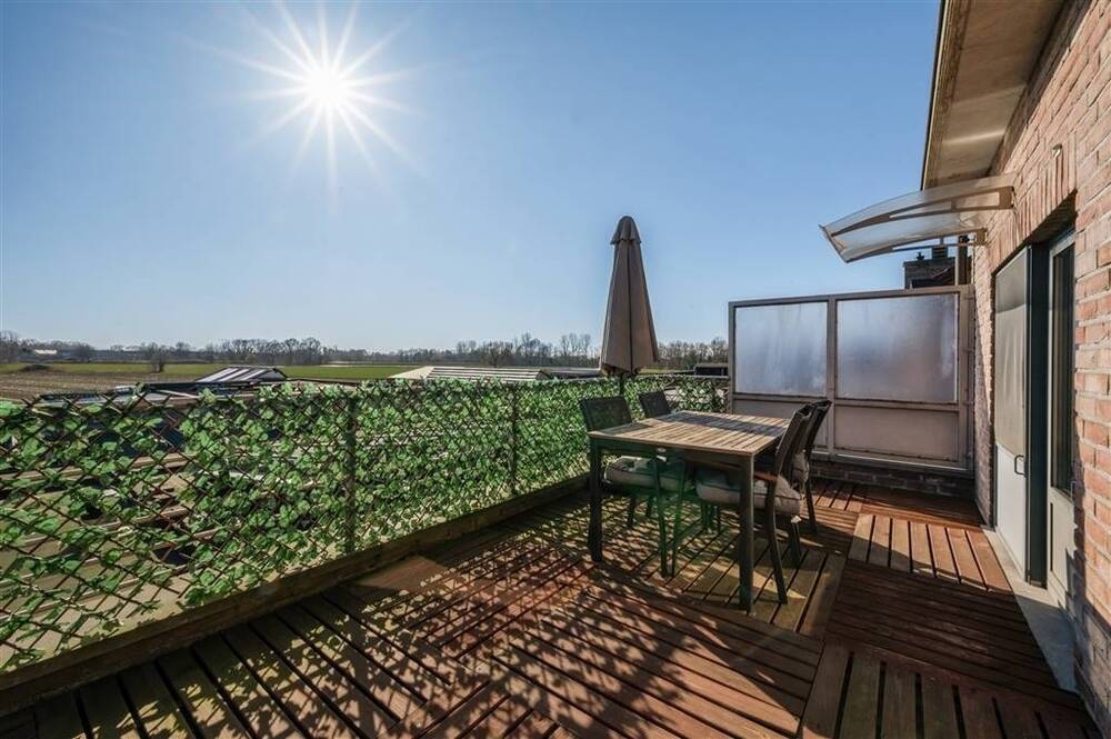 Appartement te  in Berlaar 2590 280000.00€ 2 slaapkamers 113.00m² - Zoekertje 577330