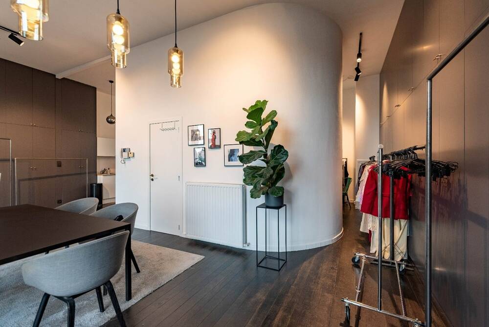 Handelszaak te  huur in Antwerpen 2000 1250.00€  slaapkamers 70.00m² - Zoekertje 577136