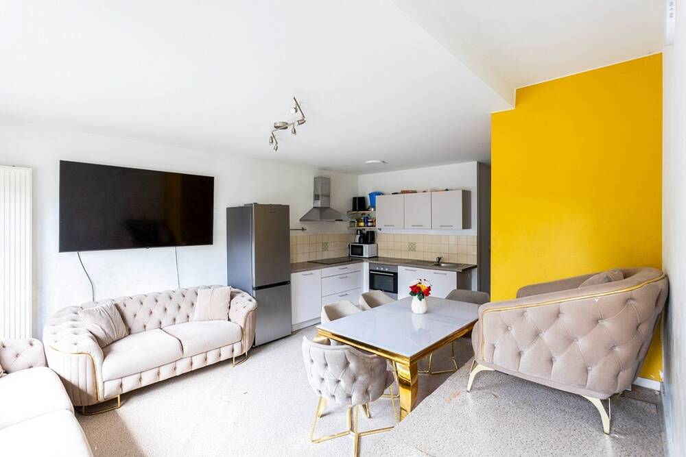 Duplex te  koop in Brasschaat 2930 349900.00€ 3 slaapkamers 126.00m² - Zoekertje 576662