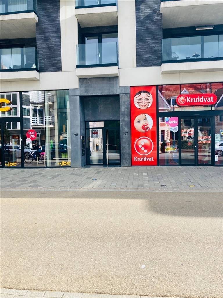 Parking & garage te  huur in Heist-op-den-Berg 2220 90.00€  slaapkamers m² - Zoekertje 576784