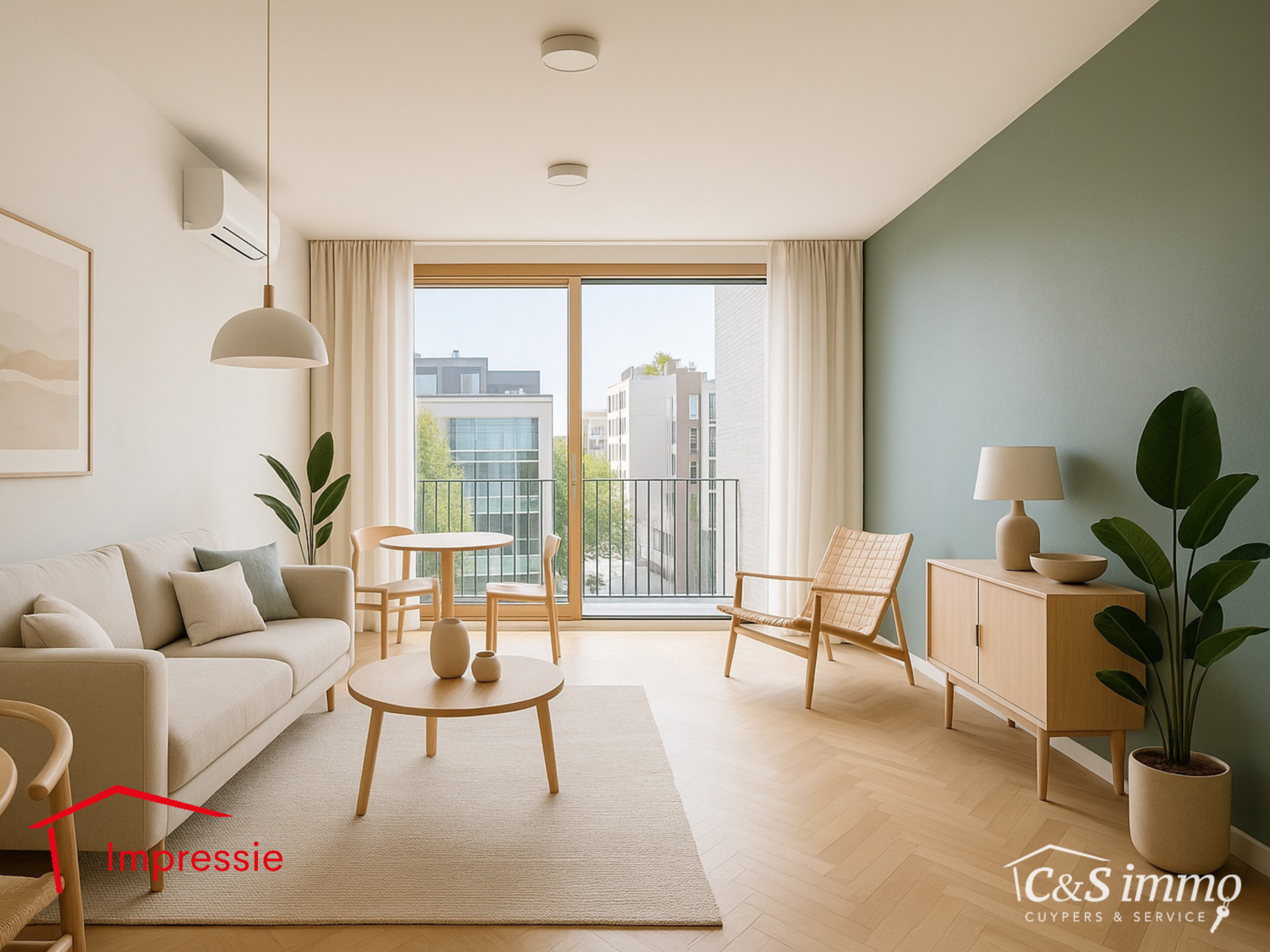 Studio te  koop in Antwerpen 2018 138000.00€ 1 slaapkamers 35.00m² - Zoekertje 577410