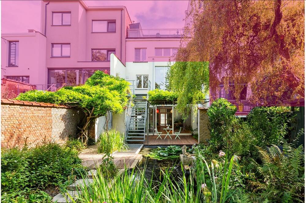 Appartement te  koop in Antwerpen 2018 765000.00€ 2 slaapkamers 205.00m² - Zoekertje 576645