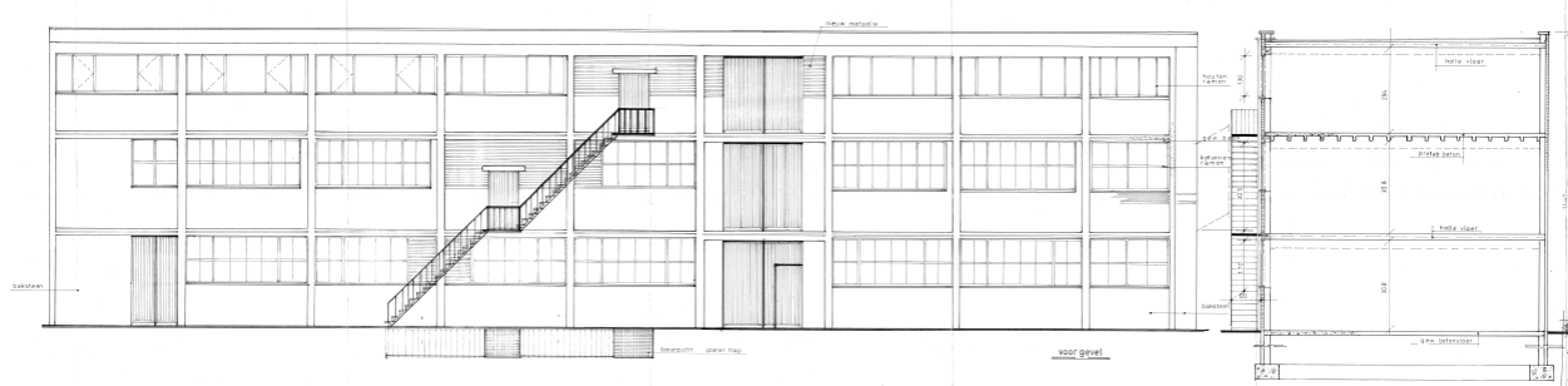 Mixgebouw te  koop in Mechelen 2800 1600000.00€  slaapkamers 1400.00m² - Zoekertje 577219