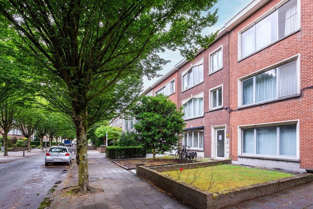 Appartement te  koop in Wilrijk 2610 249250.00€ 2 slaapkamers 87.00m² - Zoekertje 577133