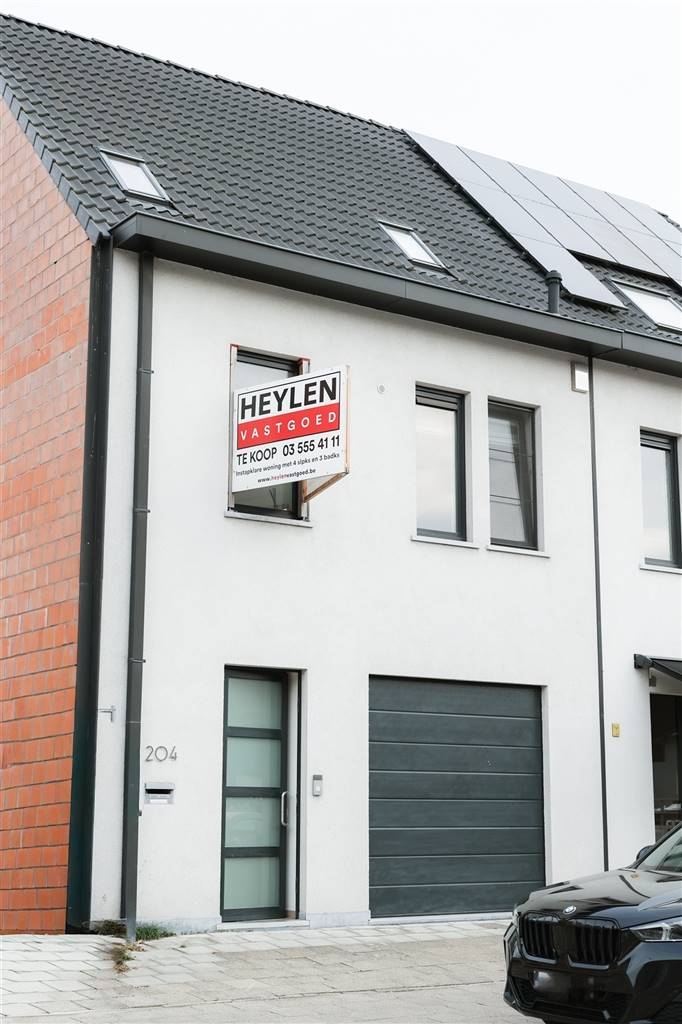 Huis te koop in Brasschaat 2930 475000.00€ 4 slaapkamers 166.00m² - Zoekertje 576790