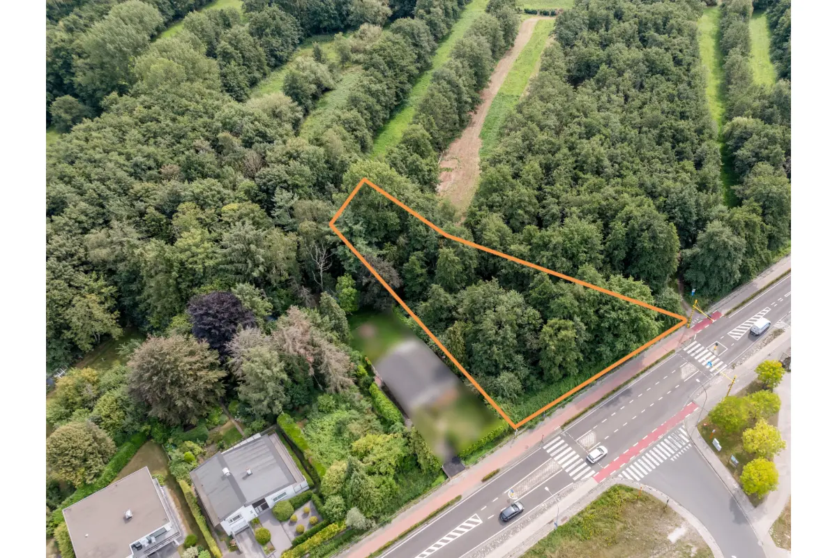 Grond te  koop in Mol 2400 169000.00€  slaapkamers m² - Zoekertje 576913