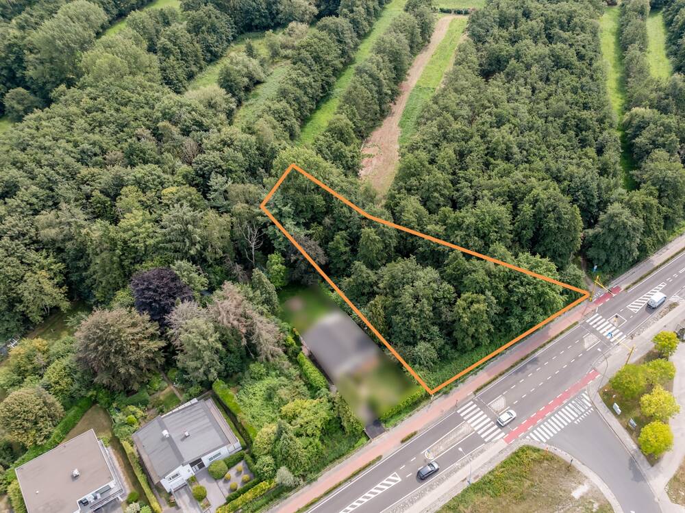 Grond te  koop in Mol 2400 169000.00€  slaapkamers m² - Zoekertje 576913