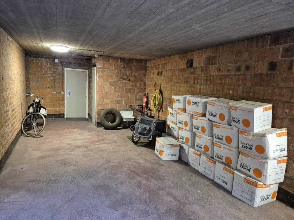 Parking te  koop in Mechelen 2800 29500.00€  slaapkamers m² - Zoekertje 577114
