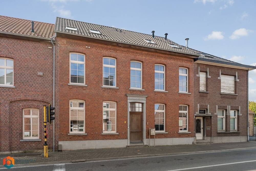 Appartement te  huur in Beerzel 2580 1295.00€ 3 slaapkamers 144.00m² - Zoekertje 576723