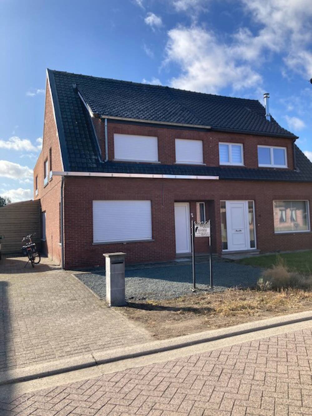 Huis te  huur in Retie 2470 1100.00€ 4 slaapkamers m² - Zoekertje 577076