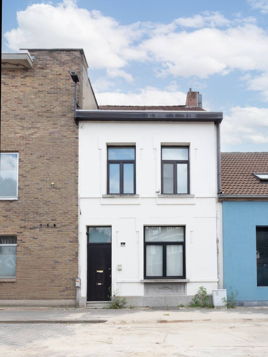 Appartement te  koop in Hove 2540 195000.00€ 2 slaapkamers 95.00m² - Zoekertje 577958