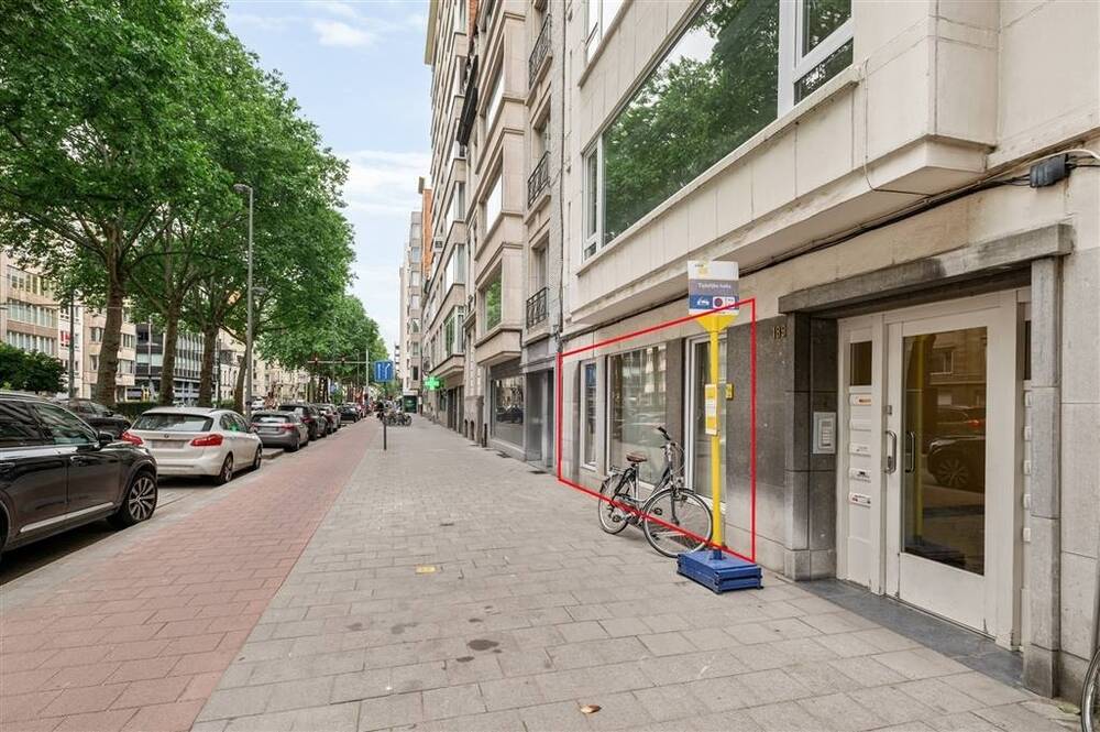 Benedenverdieping te koop in Antwerpen 2018 255000.00€ 2 slaapkamers 82.00m² - Zoekertje 577870