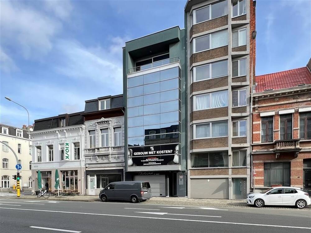 Bouwgrond te  koop in Antwerpen 2018 1200000.00€  slaapkamers m² - Zoekertje 577860