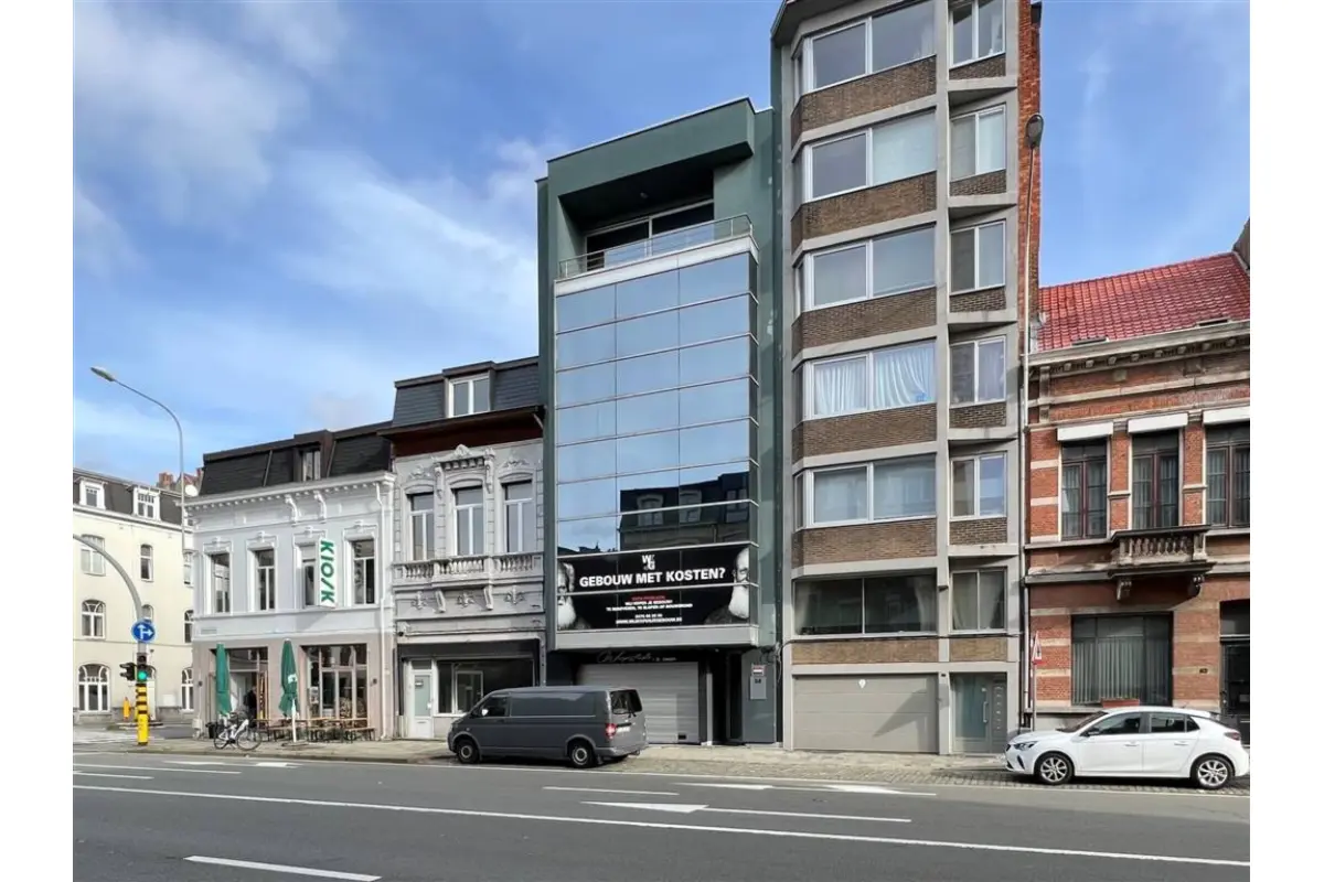 Bouwgrond te  koop in Antwerpen 2018 1150000.00€  slaapkamers m² - Zoekertje 577860